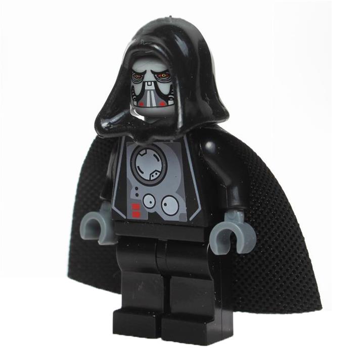 ساختنی آدمک فله مدل Darth Vader